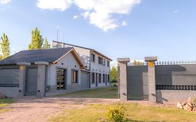 Altos la Villa
